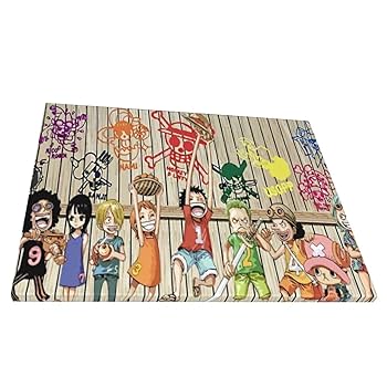 ワンピース キャラクター アート フレーム付き ポスター Amazon.co.jp: ワンピース アニメ ポスター アートパネル アート
